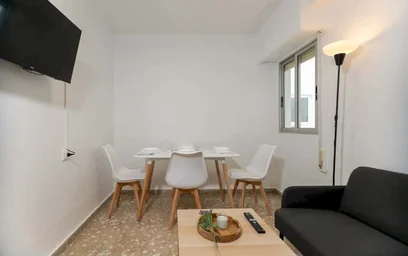 Özel oda konumu C/ de Callosa d'En Sarrià, 13, piso 3, puerta 6, Jesús, 46007 València, Valencia, Spain, 8 22 görüntüsü