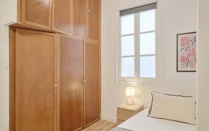 Özel oda konumu C/ de la Pau, 35, 3 3, Ciutat Vella, 46003 València, Valencia, Spain, 2 28 görüntüsü