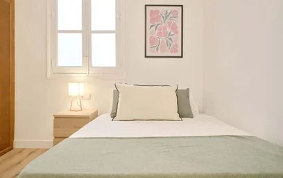 Özel oda konumu C/ de la Pau, 35, 3 3, Ciutat Vella, 46003 València, Valencia, Spain, 3 28 görüntüsü