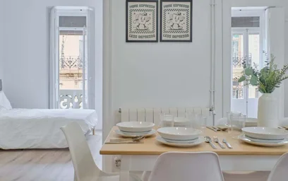 Özel oda konumu C/ de la Pau, 35, 3 3, Ciutat Vella, 46003 València, Valencia, Spain, 23 28 görüntüsü