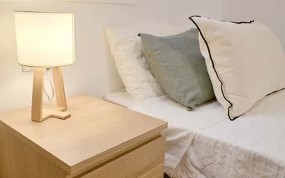 Özel oda konumu C/ de la Pau, 35, 3 3, Ciutat Vella, 46003 València, Valencia, Spain, 4 28 görüntüsü