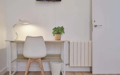 Özel oda konumu C/ de la Pau, 35, 3 3, Ciutat Vella, 46003 València, Valencia, Spain, 5 28 görüntüsü