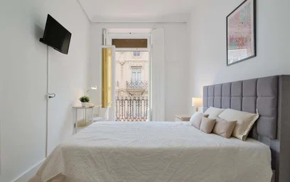Özel oda konumu C/ de la Pau, 35, 3 3, Ciutat Vella, 46003 València, Valencia, Spain, 1 39 görüntüsü