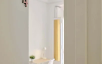 Özel oda konumu C/ de la Pau, 35, 3 3, Ciutat Vella, 46003 València, Valencia, Spain, 4 39 görüntüsü