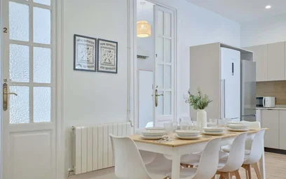 Özel oda konumu C/ de la Pau, 35, 3 3, Ciutat Vella, 46003 València, Valencia, Spain, 33 39 görüntüsü
