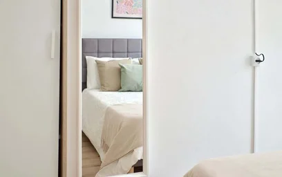 Özel oda konumu C/ de la Pau, 35, 3 3, Ciutat Vella, 46003 València, Valencia, Spain, 5 39 görüntüsü