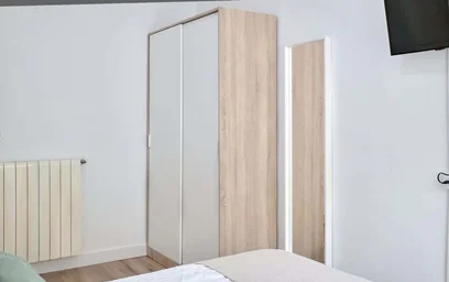Özel oda konumu C/ de la Pau, 35, 3 3, Ciutat Vella, 46003 València, Valencia, Spain, 10 39 görüntüsü