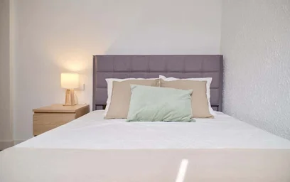 Özel oda konumu C/ de la Pau, 35, 3 3, Ciutat Vella, 46003 València, Valencia, Spain, 2 32 görüntüsü