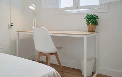 Özel oda konumu C/ de la Pau, 35, 3 3, Ciutat Vella, 46003 València, Valencia, Spain, 3 32 görüntüsü