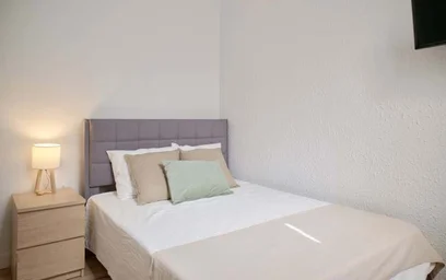 Özel oda konumu C/ de la Pau, 35, 3 3, Ciutat Vella, 46003 València, Valencia, Spain, 7 32 görüntüsü