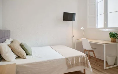 Özel oda konumu C/ de la Pau, 35, 3 3, Ciutat Vella, 46003 València, Valencia, Spain, 8 32 görüntüsü