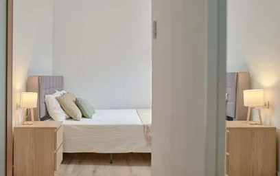 Özel oda konumu C/ de la Pau, 35, 3 3, Ciutat Vella, 46003 València, Valencia, Spain, 9 32 görüntüsü