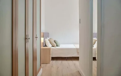 Özel oda konumu C/ de la Pau, 35, 3 3, Ciutat Vella, 46003 València, Valencia, Spain, 10 32 görüntüsü