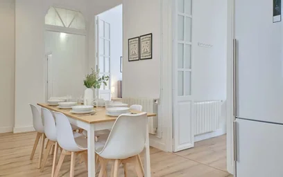 Özel oda konumu C/ de la Pau, 35, 3 3, Ciutat Vella, 46003 València, Valencia, Spain, 23 27 görüntüsü