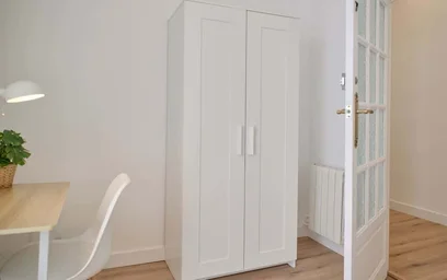 Özel oda konumu C/ de la Pau, 35, 3 3, Ciutat Vella, 46003 València, Valencia, Spain, 5 27 görüntüsü