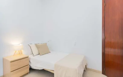 Özel oda konumu Av. del Cid, 70, piso 4, puerta 10, L'Olivereta, 46018 València, Valencia, Spain, 4 21 görüntüsü