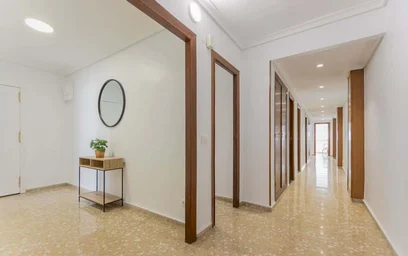 Özel oda konumu C/ de Callosa d'En Sarrià, 13, piso 3, puerta 6, Jesús, 46007 València, Valencia, Spain, 20 21 görüntüsü