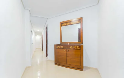 Özel oda konumu Av. del Cid, 70, piso 4, puerta 10, L'Olivereta, 46018 València, Valencia, Spain, 8 22 görüntüsü