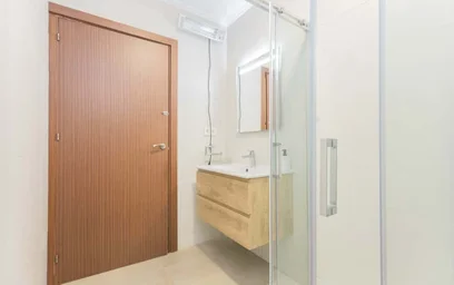 Özel oda konumu Av. del Cid, 70, piso 4, puerta 10, L'Olivereta, 46018 València, Valencia, Spain, 16 21 görüntüsü