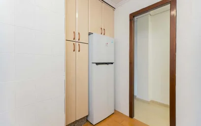 Özel oda konumu Av. del Cid, 70, piso 4, puerta 10, L'Olivereta, 46018 València, Valencia, Spain, 20 21 görüntüsü