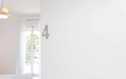 Özel oda konumu Av. del Cid, 70, piso 4, puerta 10, L'Olivereta, 46018 València, Valencia, Spain, 1 24 görüntüsü