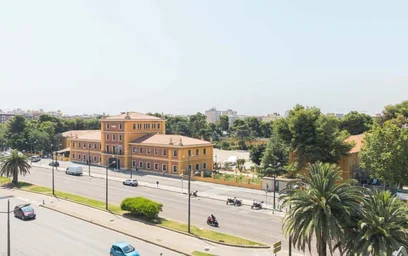 Özel oda konumu Av. del Cid, 70, piso 4, puerta 10, L'Olivereta, 46018 València, Valencia, Spain, 7 24 görüntüsü
