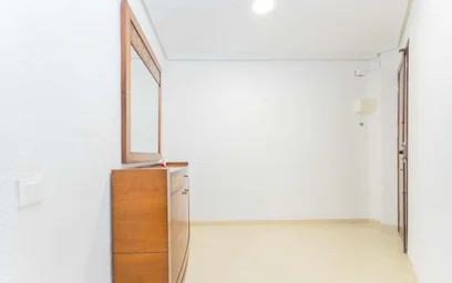 Özel oda konumu Av. del Cid, 70, piso 4, puerta 10, L'Olivereta, 46018 València, Valencia, Spain, 9 24 görüntüsü