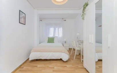 Özel oda konumu Carrer del Bisbe Jaume Pérez, 7, puerta 11, Quatre Carreres, 46004 València, Valencia, Spain, 1 21 görüntüsü