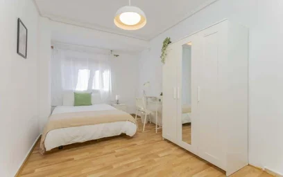 Özel oda konumu Carrer del Bisbe Jaume Pérez, 7, puerta 11, Quatre Carreres, 46004 València, Valencia, Spain, 2 21 görüntüsü