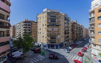 Özel oda konumu Carrer del Bisbe Jaume Pérez, 7, puerta 11, Quatre Carreres, 46004 València, Valencia, Spain, 21 21 görüntüsü