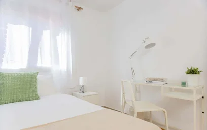 Özel oda konumu Carrer del Bisbe Jaume Pérez, 7, puerta 11, Quatre Carreres, 46004 València, Valencia, Spain, 5 21 görüntüsü