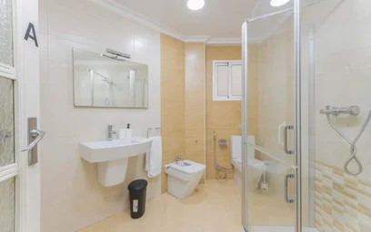 Özel oda konumu Carrer del Bisbe Jaume Pérez, 7, puerta 11, Quatre Carreres, 46004 València, Valencia, Spain, 9 21 görüntüsü