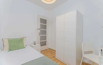 Özel oda konumu Carrer del Bisbe Jaume Pérez, 7, puerta 11, Quatre Carreres, 46004 València, Valencia, Spain, 1 21 görüntüsü