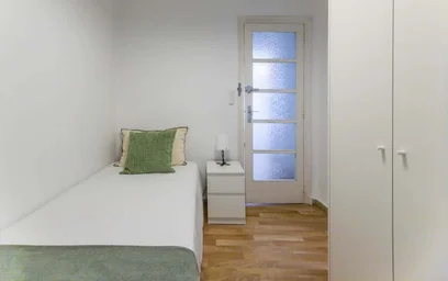 Özel oda konumu Carrer del Bisbe Jaume Pérez, 7, puerta 11, Quatre Carreres, 46004 València, Valencia, Spain, 2 21 görüntüsü
