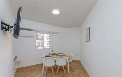 Özel oda konumu Carrer del Bisbe Jaume Pérez, 7, puerta 11, Quatre Carreres, 46004 València, Valencia, Spain, 11 21 görüntüsü