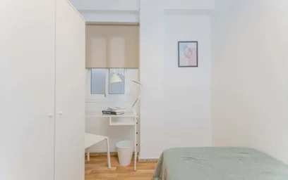 Özel oda konumu Carrer del Bisbe Jaume Pérez, 7, puerta 11, Quatre Carreres, 46004 València, Valencia, Spain, 4 21 görüntüsü