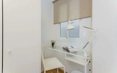 Özel oda konumu Carrer del Bisbe Jaume Pérez, 7, puerta 11, Quatre Carreres, 46004 València, Valencia, Spain, 5 21 görüntüsü
