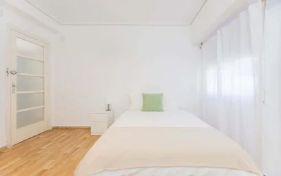 Özel oda konumu Carrer del Bisbe Jaume Pérez, 7, puerta 11, Quatre Carreres, 46004 València, Valencia, Spain, 1 21 görüntüsü