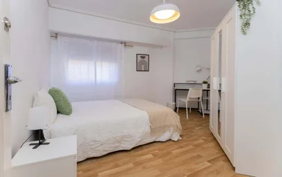 Özel oda konumu Carrer del Bisbe Jaume Pérez, 7, puerta 11, Quatre Carreres, 46004 València, Valencia, Spain, 2 21 görüntüsü