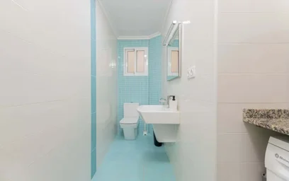 Özel oda konumu Carrer del Bisbe Jaume Pérez, 7, puerta 11, Quatre Carreres, 46004 València, Valencia, Spain, 15 21 görüntüsü