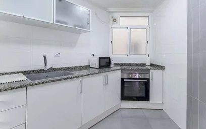 Özel oda konumu Carrer del Bisbe Jaume Pérez, 7, puerta 11, Quatre Carreres, 46004 València, Valencia, Spain, 20 21 görüntüsü