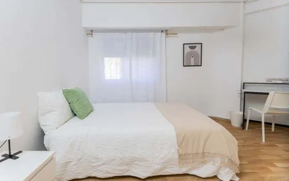 Özel oda konumu Carrer del Bisbe Jaume Pérez, 7, puerta 11, Quatre Carreres, 46004 València, Valencia, Spain, 4 21 görüntüsü