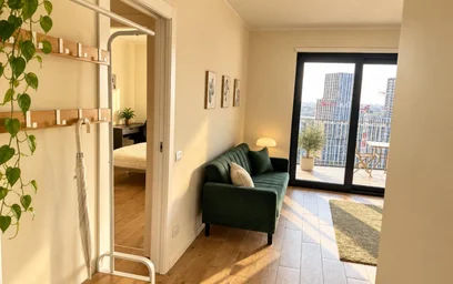 3 Zimmer Unterkunft in {area}