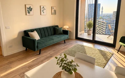 Appartamento intero in Via Pier Paolo Pasolini, immagine 4 di 17