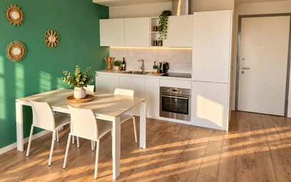 Appartamento intero in Via Pier Paolo Pasolini, immagine 5 di 17