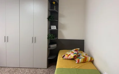 Stanza condivisa in Via Pietro Boifava, immagine 1 di 27