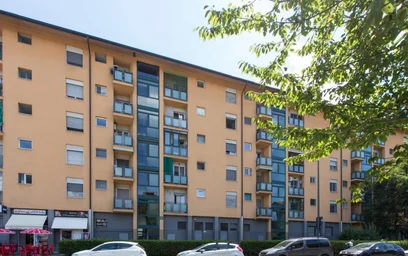 Stanza condivisa in Via Pietro Boifava, immagine 26 di 27
