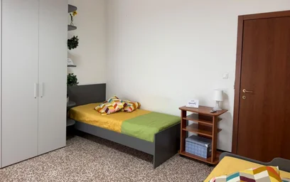 Stanza condivisa in Via Pietro Boifava, immagine 4 di 27