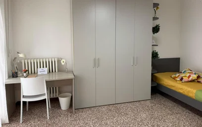 Stanza condivisa in Via Pietro Boifava, immagine 5 di 27