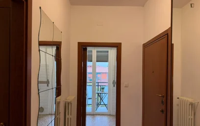 Paylaşımlı oda konumu Via Pietro Boifava, 22 27 görüntüsü